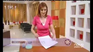Utilísima Bien Simple, Cajita con asa, Eva Clemente