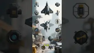 J-20 Mighty Dragon: China&rsquo;s Stealth Fighter Explained