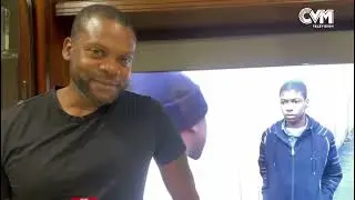 St. James-born writer, Director, and Producer Cleon James | Outa Road: November 20, 2024