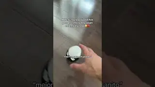 Enlace en bio 🤣🩵#minirobot #tinyrobot #parejas #relacionadistancia #longdistancerelationship