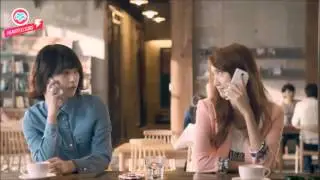 HeartfxSubs 130407 SKT LTE Unlimited T   fx Sulli & Yoona