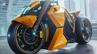  2026 Ferrari Motorcycle 