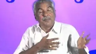 UDF Government 100 day programme Announcement by Oommen Chandy, Kerala Chief Minister