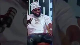Cassper Nyovest on Composure (Aka&rsquo;s diss track)| L-Tdo podcast🤣