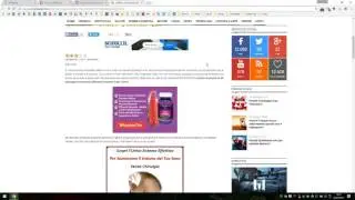 Come aggirare i blocchi anti copia nei siti web in Google Chrome