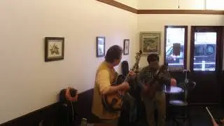 Ono Naka Duo 