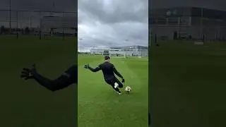 Perfection from Stefan Ortega from @premierleague club @mancity 🧤🔥. #viral#short#youtube