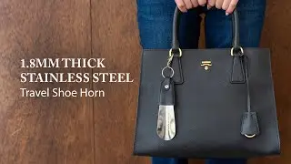 FootFitter: Stainless Steel 5