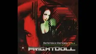 Frightdoll-Strange