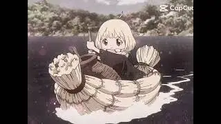 Suika's Path - Rock Female (Feito com IA)