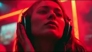 Smoke Mood Noir Lounge &ndash; Just Relax | Deep House Mix 2026 &bull; Relax Deep House Night Session