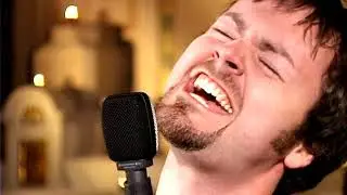 Something Real - Performed By Ashley Peacock & The Times