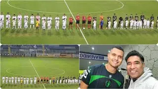 Alianza FC 1 vs Inter FA 3 Resumen Goles Highligh Clausura 2026 Fecha 1 Mi&eacute;rcoles 28/1/26 #football