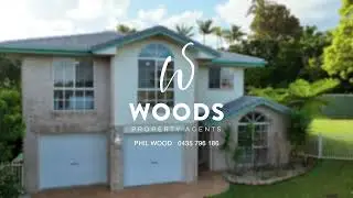 WOODS CAMBRIDGE 10 SIPPY DOWNS   HD 1080p
