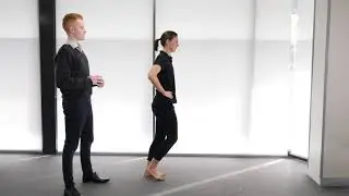 Top 3 Tips for Improving Your Lunge Technique with Back In Motion