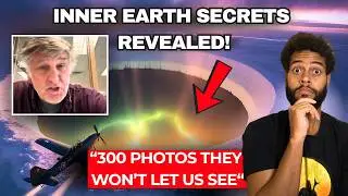 CIA Insider: Byrd Entered Inner Earth &ndash; 300 Photos Still Classified