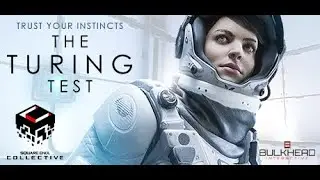 The Turing Test (1)