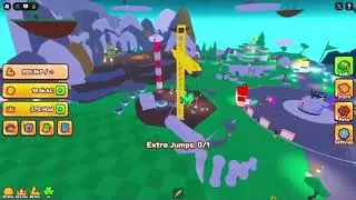 Saber Simulator l HenryDev please fix game bug!