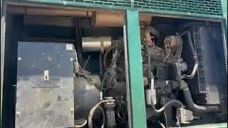 2015 Kemtron Tango 600T - Equipment Demonstration