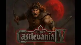 The Library Remastered - Super Castlevania IV