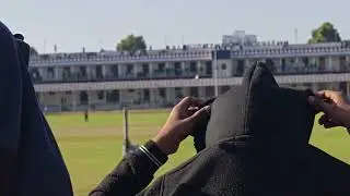 Rohit Sharma six Hitman show Jaipur sms stediam vijay hajare trophy 