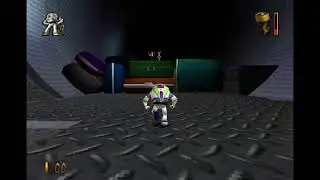 Completando toy story 2 part 3/[Top??/10 mis favoritos de la vida]