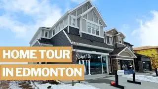 Edmonton Homes For Sale | New Build Edmonton | Edmonton Real Estate