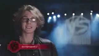 дедли паркур киллер дарк бравл старс ассасин Yung Trappa