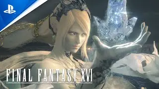 Final Fantasy XVI - Tr&aacute;iler PS5 de DOMINIO con subt&iacute;tulos en ESPA&Ntilde;OL | 4K | PlayStation Espa&ntilde;a