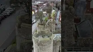 Westgate Medieval Towers, Canterbury