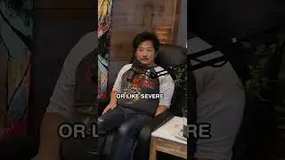 Theo Von's HILARIOUS Description of Bobby Lee #shorts