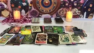 SCORPIO THIS SITUATION REQUIRES MORE THOUGHT TH-TH SCORPIO LOVE TAROT READING TAROT READING