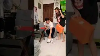 funny couple vedio #shorts #comedy