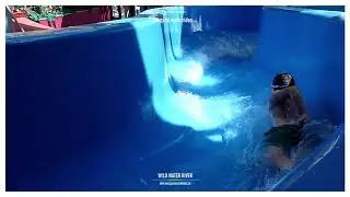 Wild Water River NEW 2019 by wiegand.waterrides