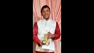 The Winning Song of Bay Area ICC Singing Star competition 2025