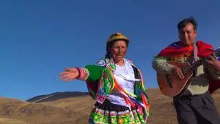 Viento Sereno de Canas - Así es Mejor (Video Oficial)