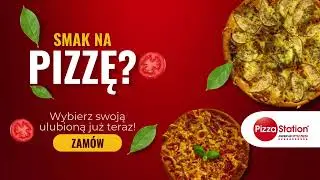 Pizza Station