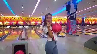 Rickmers (4th Year Anniversary) Bowling Tournament 2017