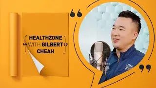 Don't lose your teeth | Healthzone with Gilbert Cheah