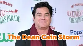 Dean Cain: Hero, Critic, Controversial!
