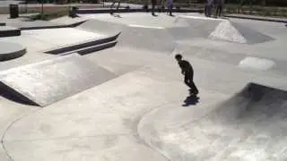 Joel Cendejas X Casual Industrees