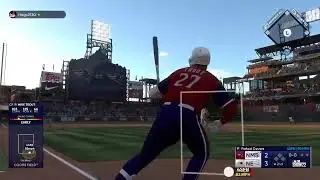 Mike Trout Vs Rafael Devers