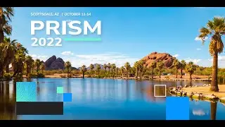 LightBox PRISM 2022 - Hear why you should attend