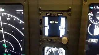 Home Cockpit ISFD RMI