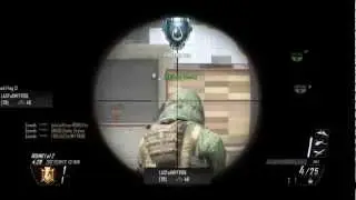 TRIPLE COLLAT WALLBANG ON RAID - ZEMIH