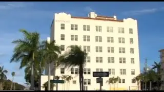 Partnership moving historic Lake Worth Beach hotel forward