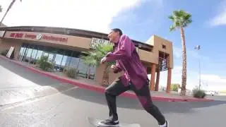 Weekend #3 - Jaycee/Hollywood