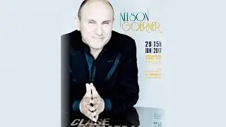 Clase magistral Nelson Goerner / Rachmaninov Étude-Tableaux op. 39 nº 5 / Tomás Nessi