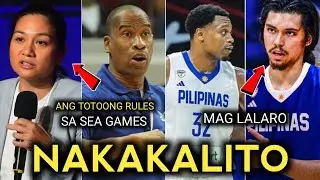 TUNAY NA RULES NG BASKETBALL SA THAILAND NILINAW NA NG SBP 