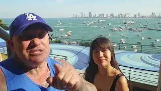 Nasty people exposed , truth hurts Thailand 